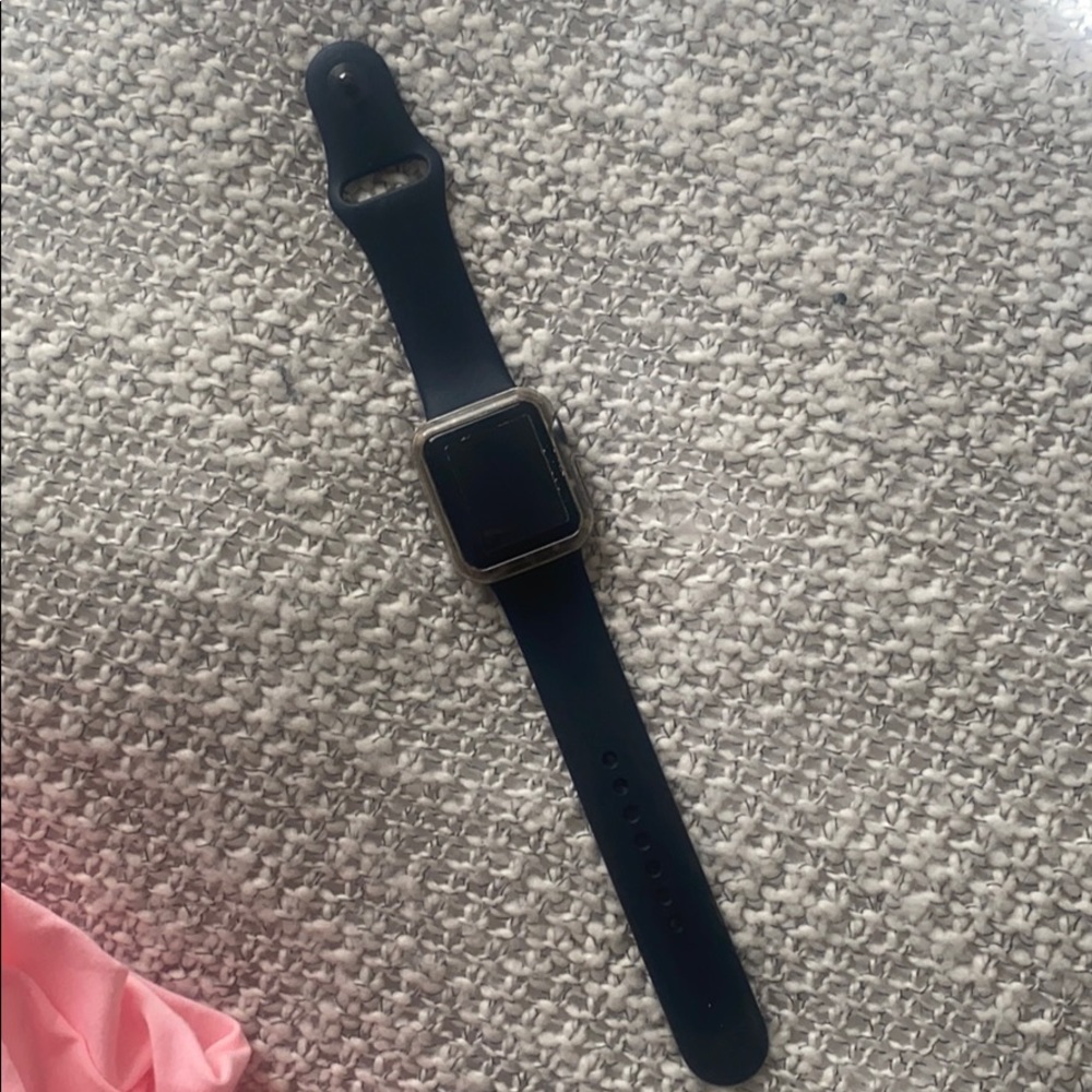 Apple Watch series 1